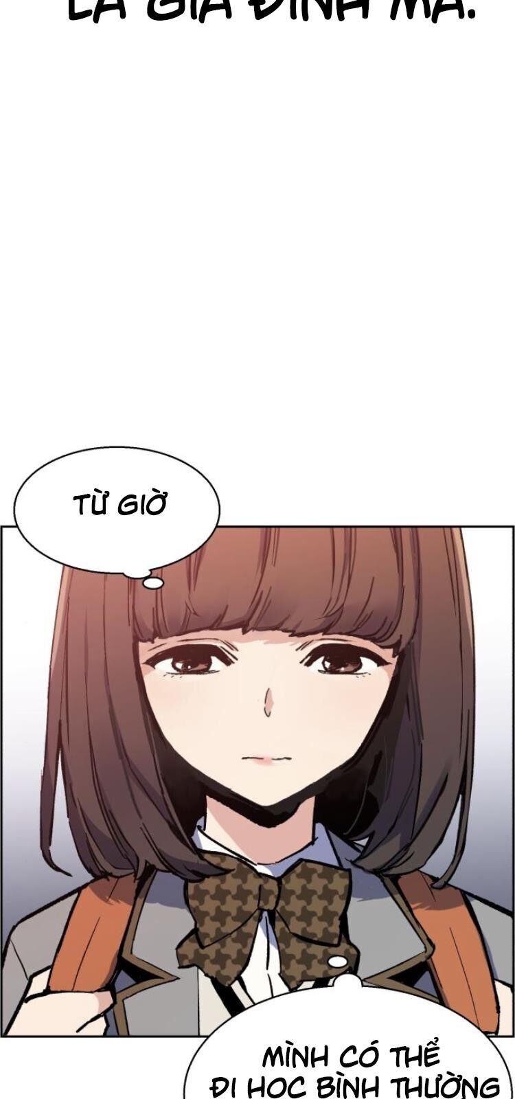 Bạn Học Của Tôi Là Lính Đánh Thuê Chap 5 - Next Chap 6