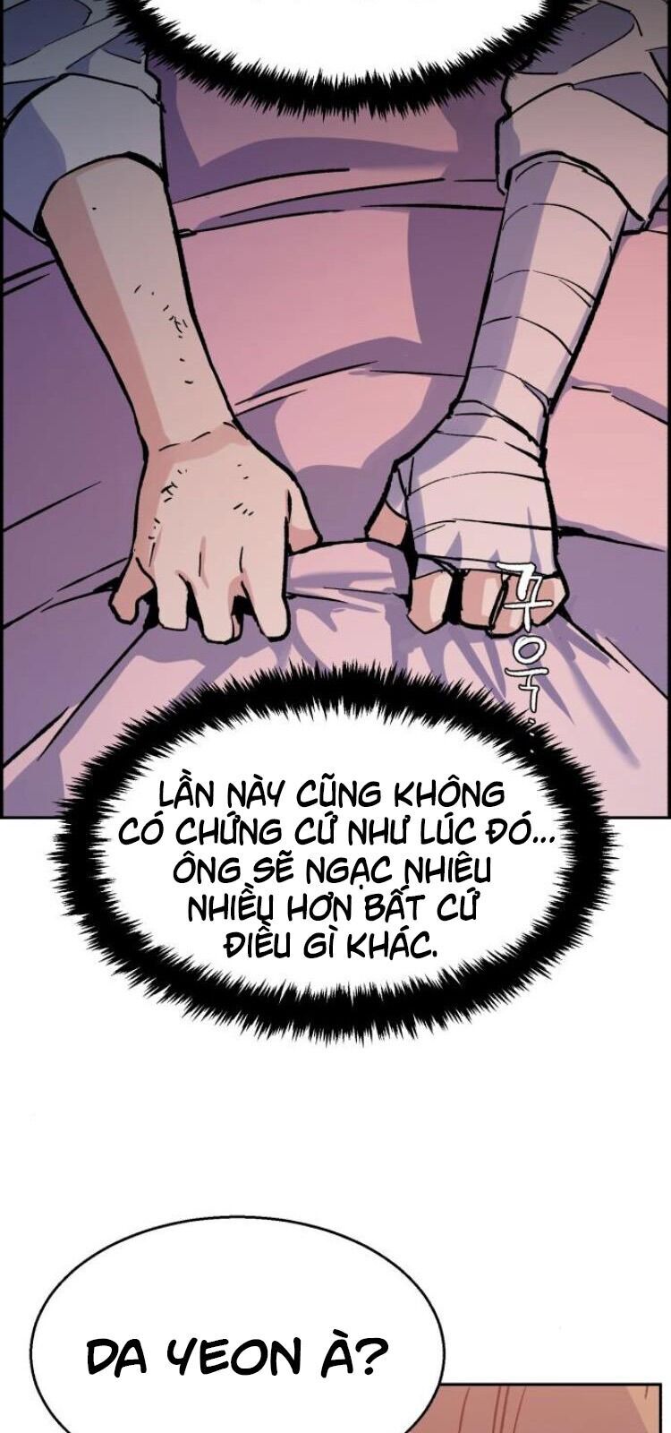 Bạn Học Của Tôi Là Lính Đánh Thuê Chap 6 - Next Chap 7