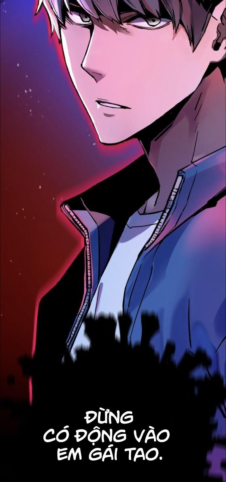 Bạn Học Của Tôi Là Lính Đánh Thuê Chap 6 - Next Chap 7