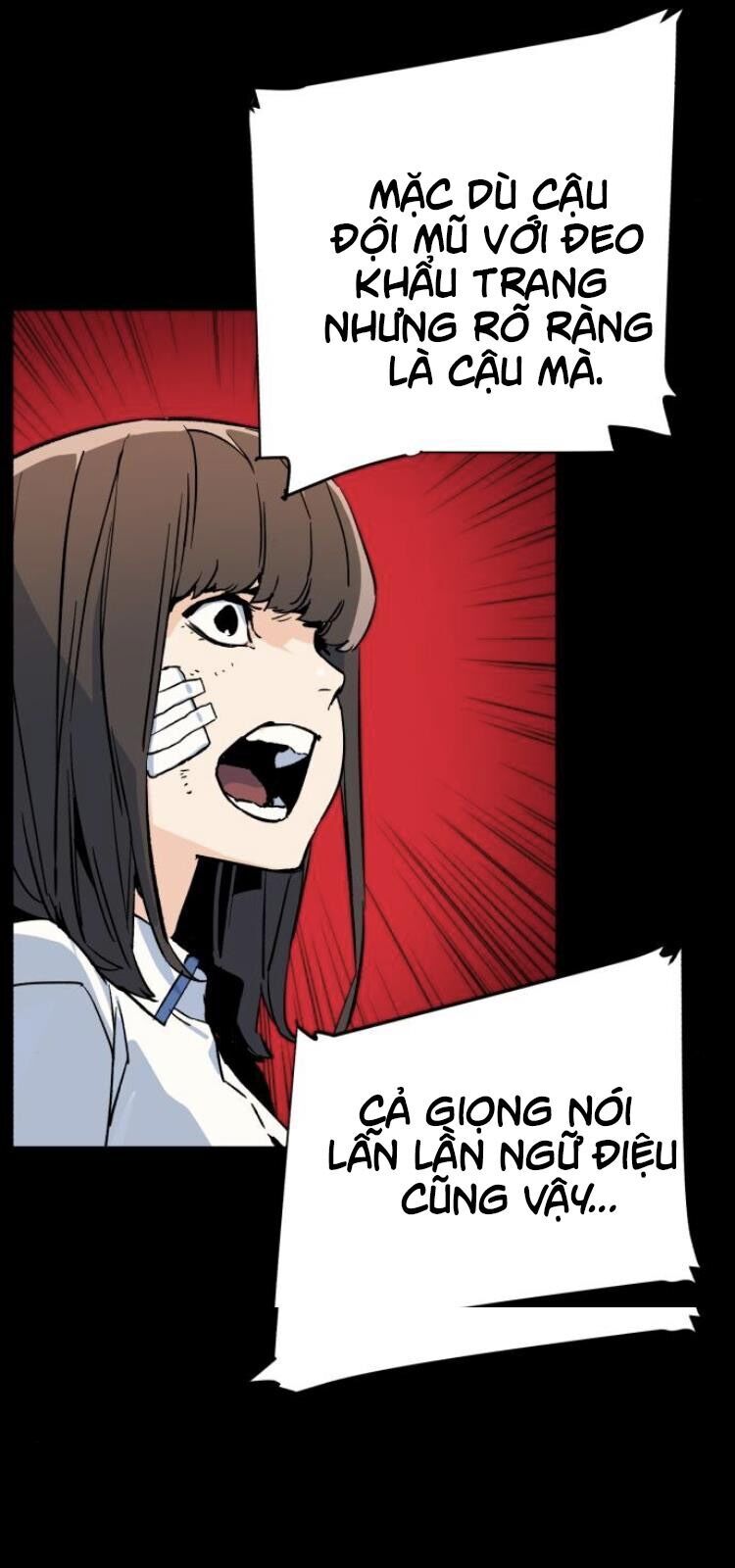 Bạn Học Của Tôi Là Lính Đánh Thuê Chap 6 - Next Chap 7