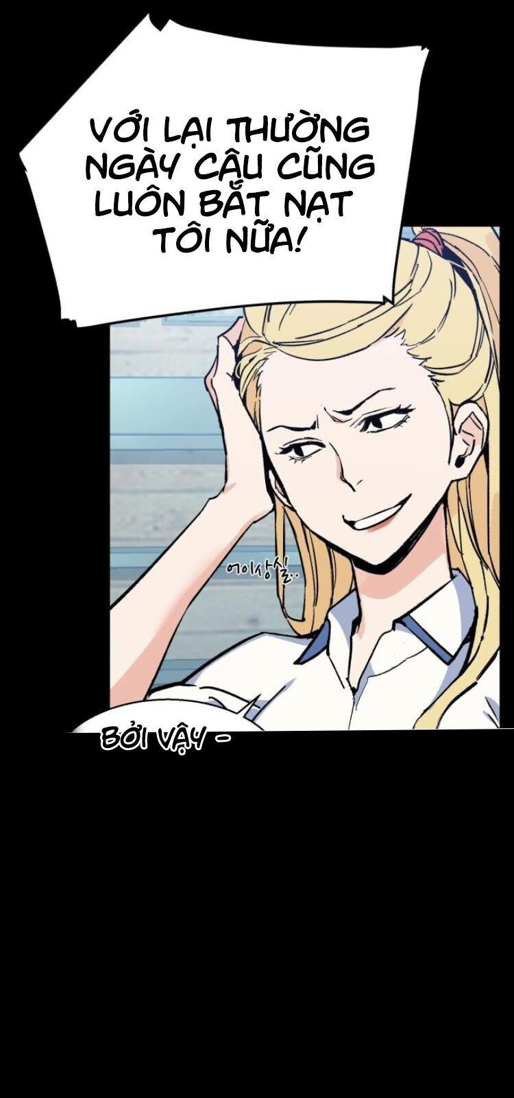 Bạn Học Của Tôi Là Lính Đánh Thuê Chap 6 - Next Chap 7