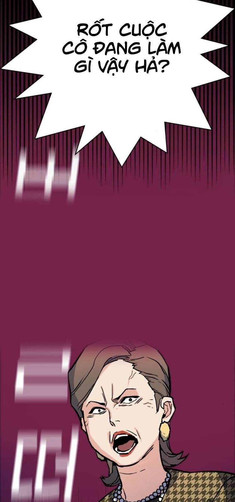 Bạn Học Của Tôi Là Lính Đánh Thuê Chap 6 - Next Chap 7