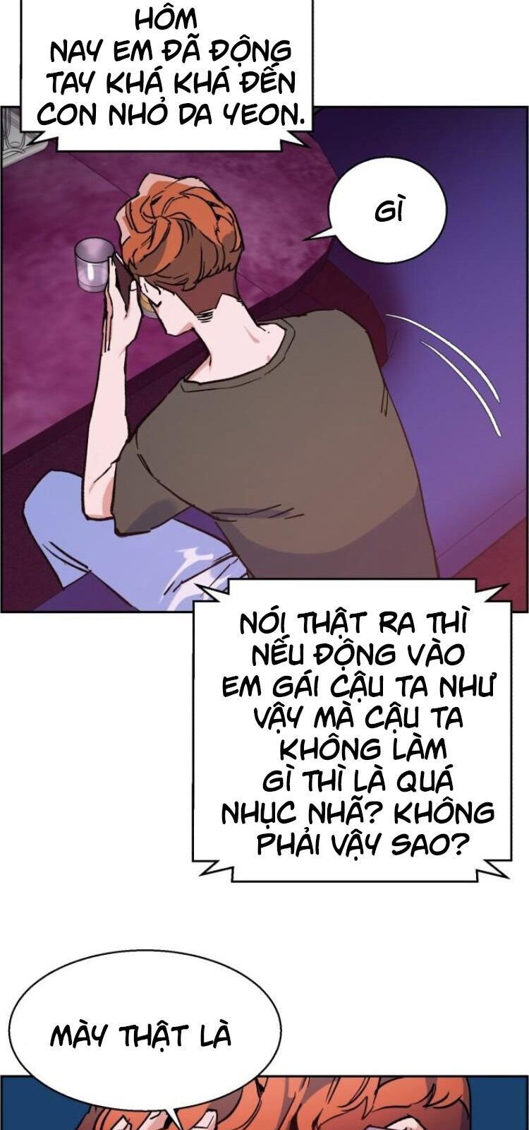 Bạn Học Của Tôi Là Lính Đánh Thuê Chap 6 - Next Chap 7