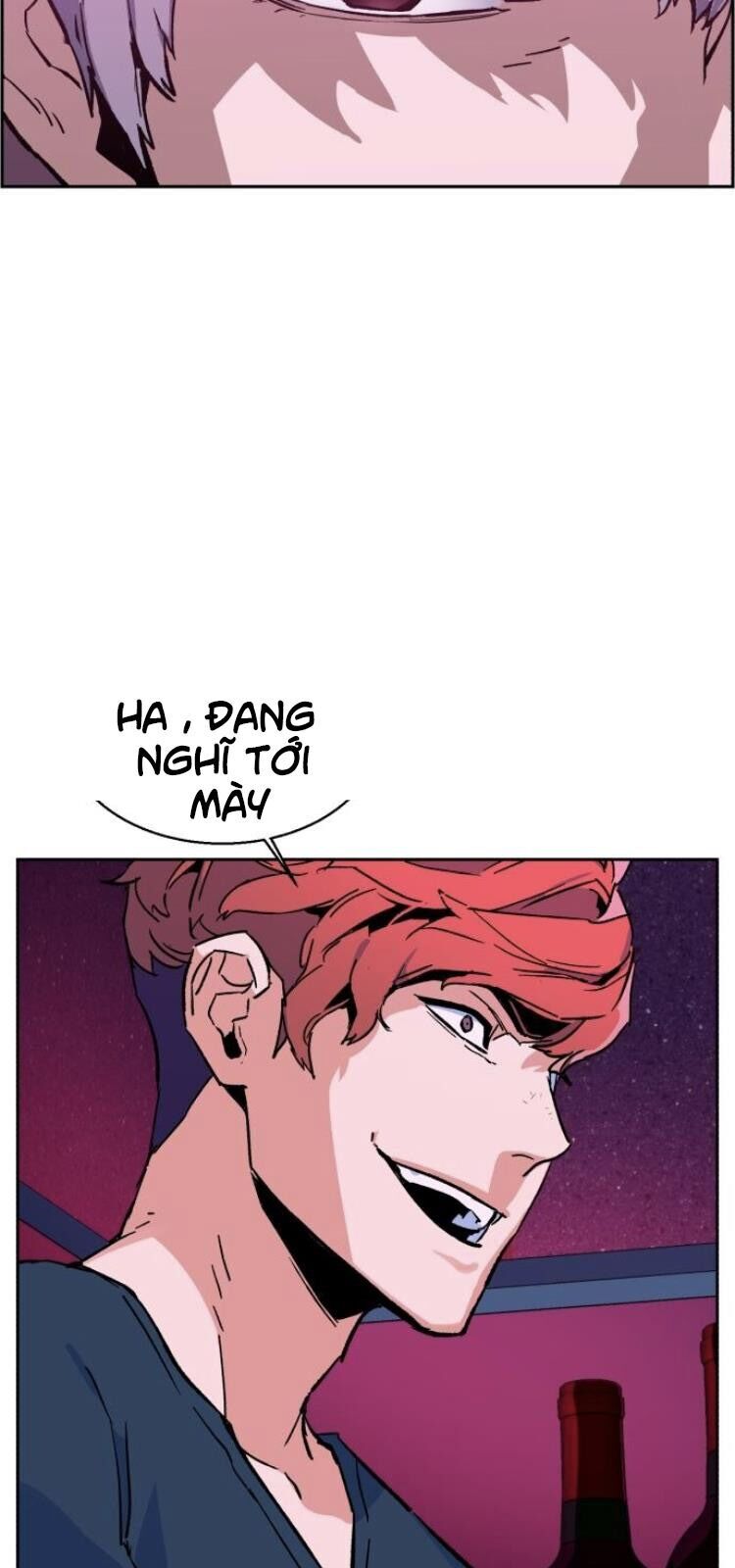 Bạn Học Của Tôi Là Lính Đánh Thuê Chap 6 - Next Chap 7