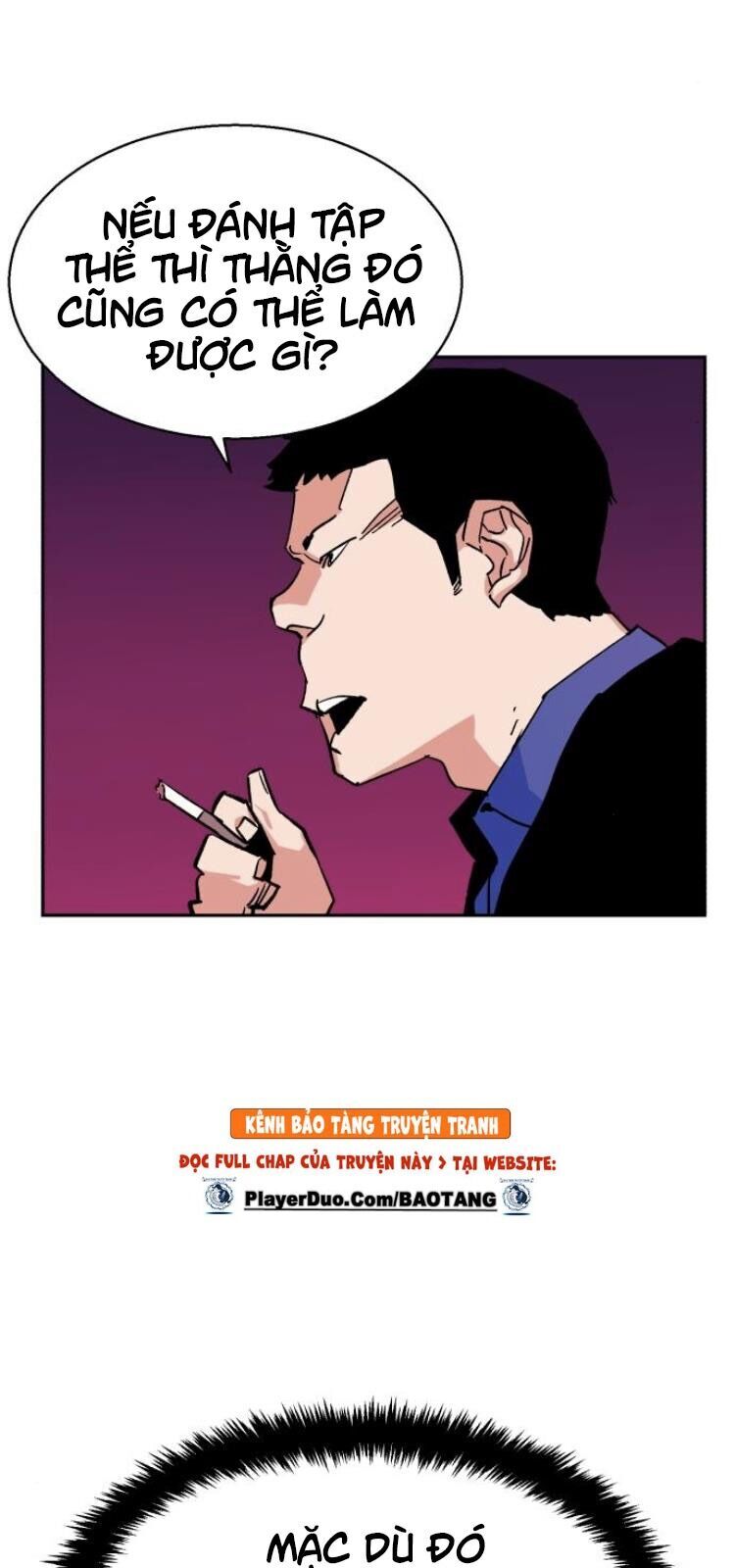 Bạn Học Của Tôi Là Lính Đánh Thuê Chap 6 - Next Chap 7