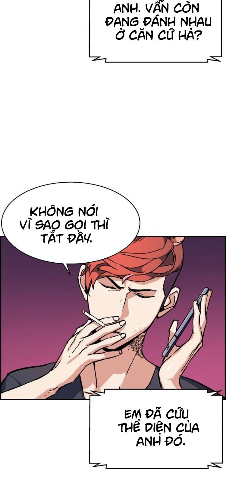 Bạn Học Của Tôi Là Lính Đánh Thuê Chap 6 - Next Chap 7