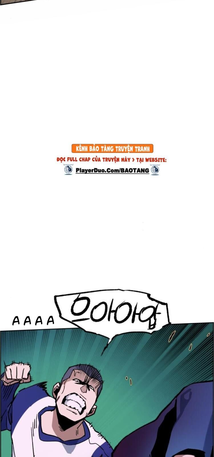 Bạn Học Của Tôi Là Lính Đánh Thuê Chap 6 - Next Chap 7