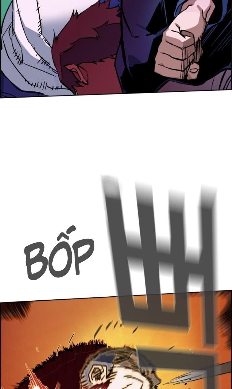 Bạn Học Của Tôi Là Lính Đánh Thuê Chap 6 - Next Chap 7