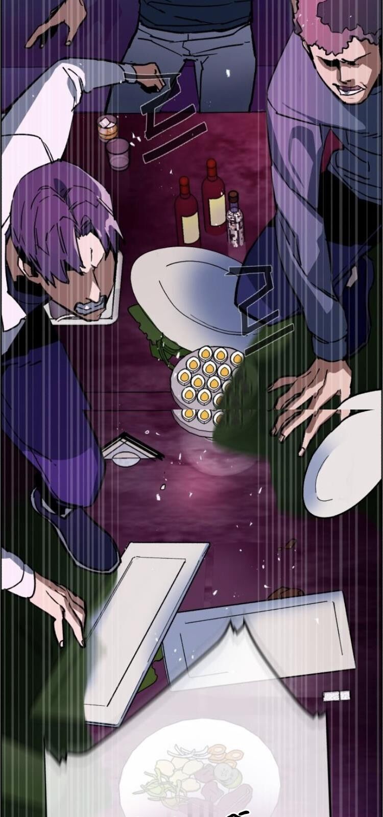 Bạn Học Của Tôi Là Lính Đánh Thuê Chap 6 - Next Chap 7