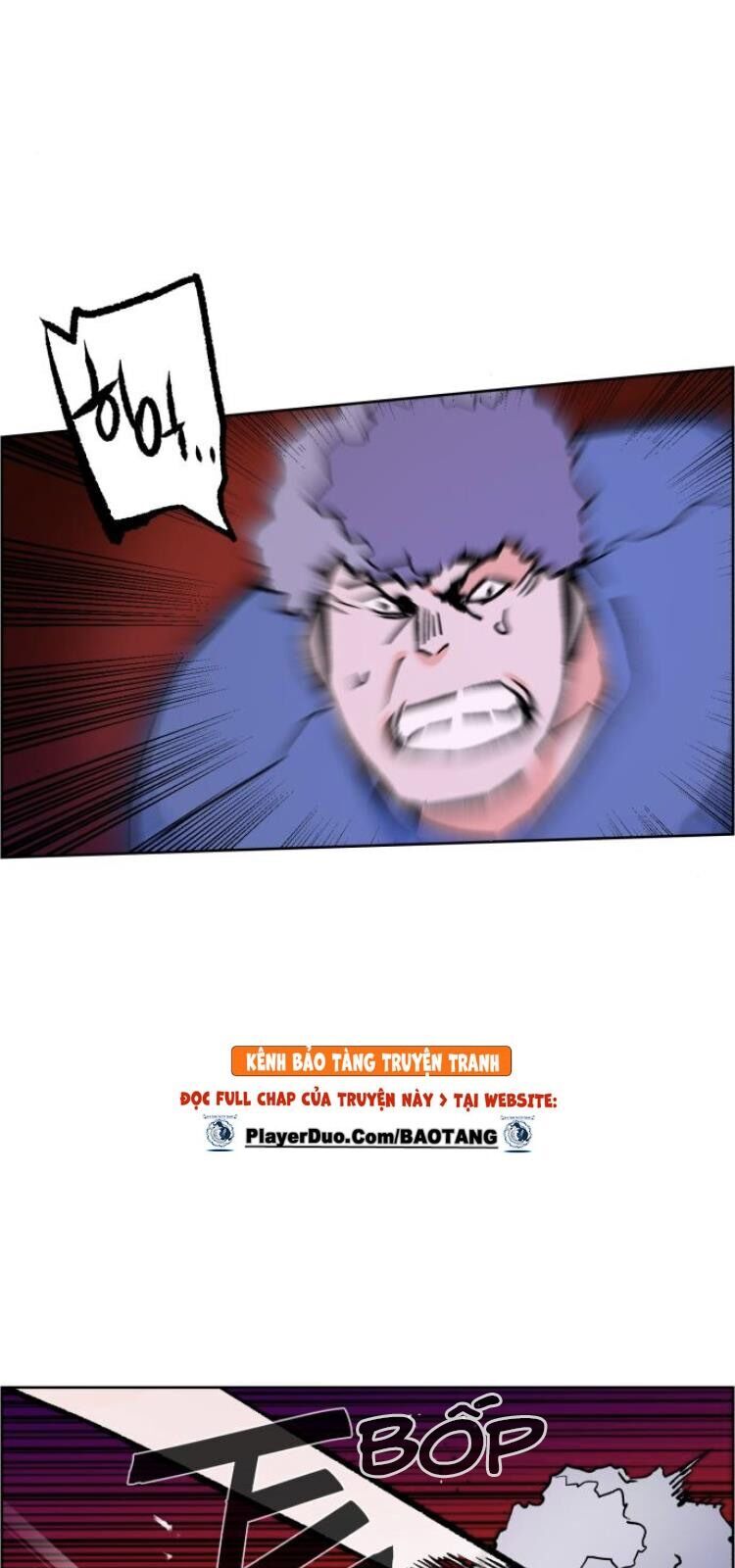 Bạn Học Của Tôi Là Lính Đánh Thuê Chap 6 - Next Chap 7