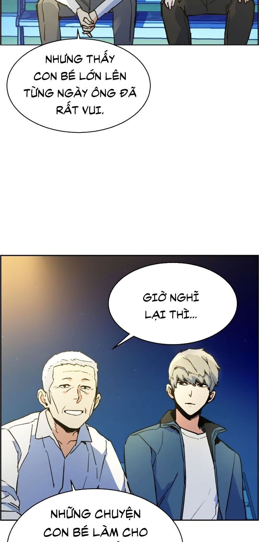 Bạn Học Của Tôi Là Lính Đánh Thuê Chap 7 - Next Chap 8