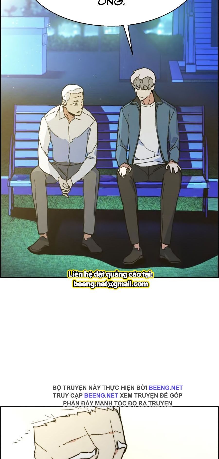 Bạn Học Của Tôi Là Lính Đánh Thuê Chap 7 - Next Chap 8