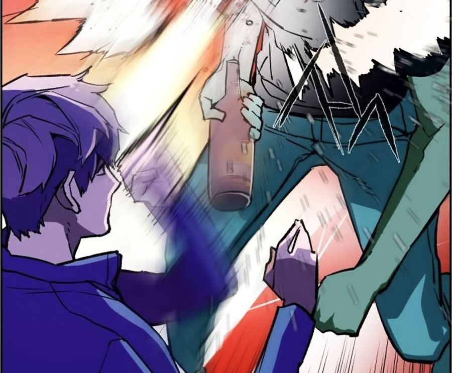 Bạn Học Của Tôi Là Lính Đánh Thuê Chap 7 - Next Chap 8