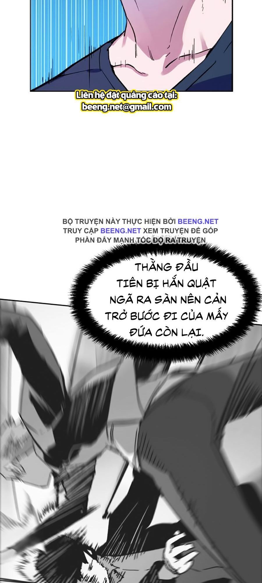 Bạn Học Của Tôi Là Lính Đánh Thuê Chap 7 - Next Chap 8