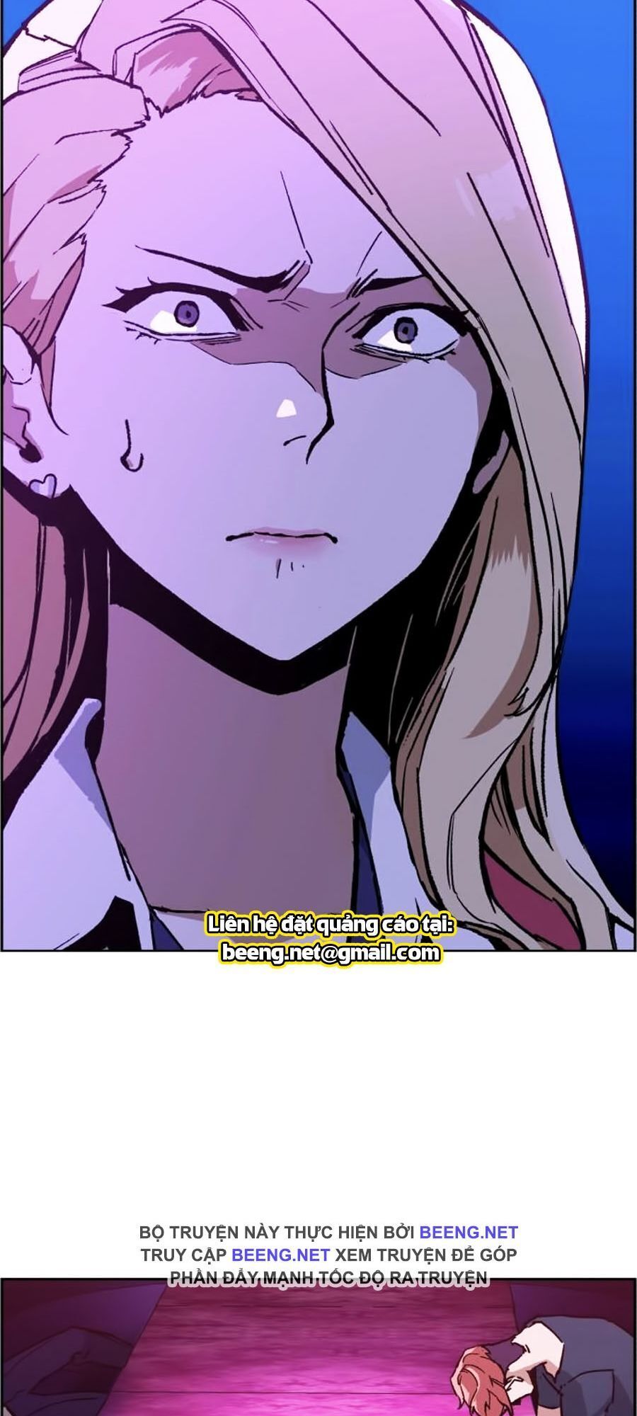 Bạn Học Của Tôi Là Lính Đánh Thuê Chap 7 - Next Chap 8