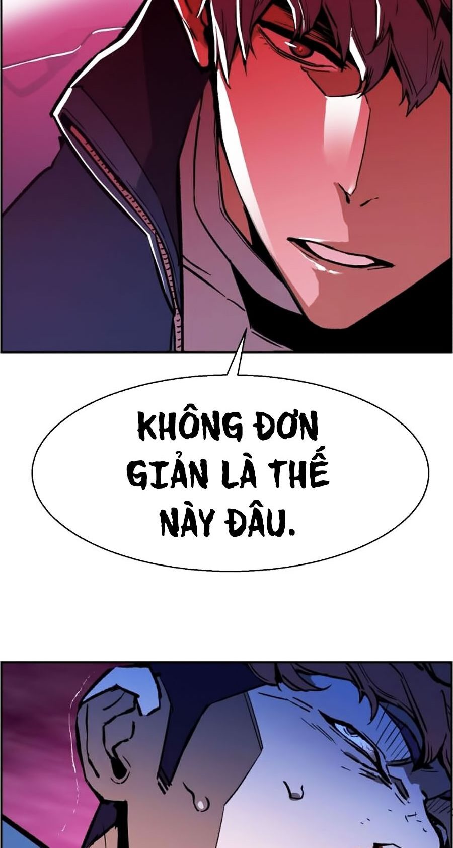 Bạn Học Của Tôi Là Lính Đánh Thuê Chap 7 - Next Chap 8
