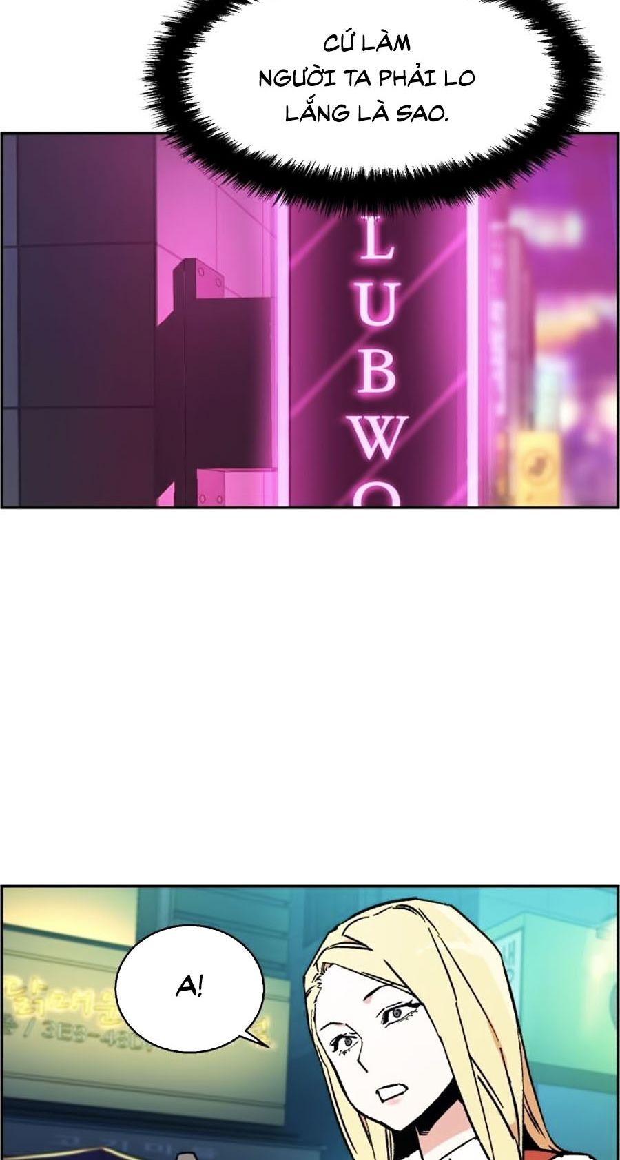 Bạn Học Của Tôi Là Lính Đánh Thuê Chap 7 - Next Chap 8