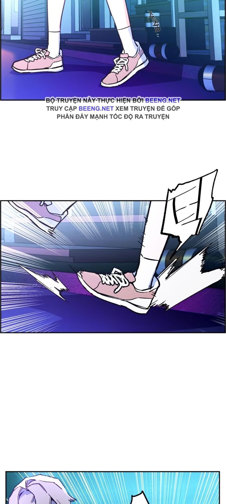 Bạn Học Của Tôi Là Lính Đánh Thuê Chap 7 - Next Chap 8