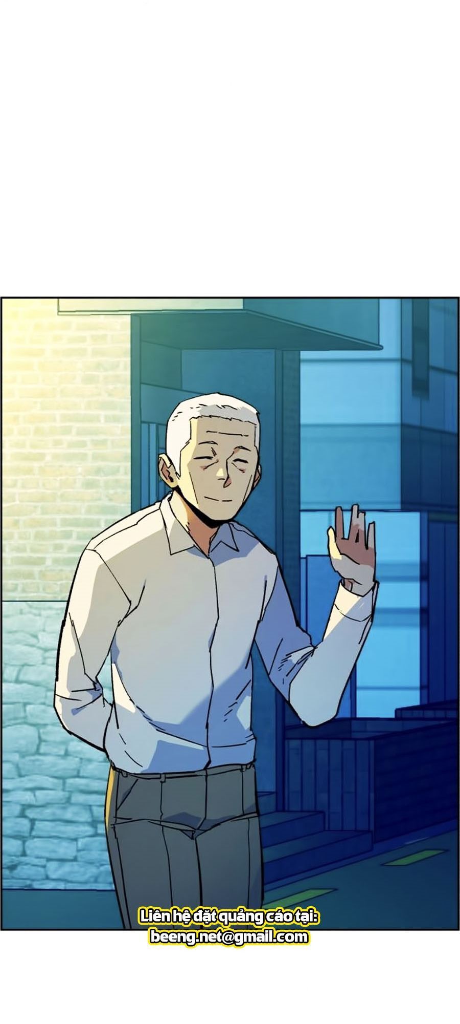 Bạn Học Của Tôi Là Lính Đánh Thuê Chap 7 - Next Chap 8