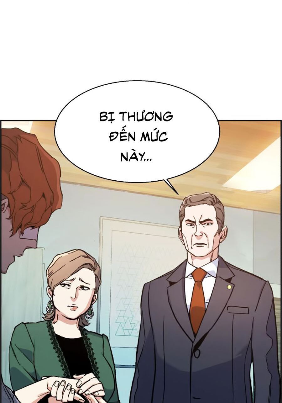 Bạn Học Của Tôi Là Lính Đánh Thuê Chap 8 - Next Chap 9