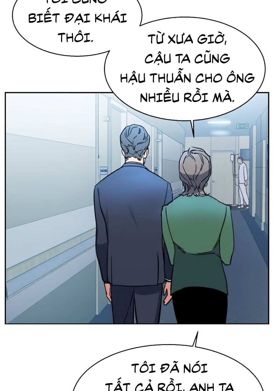 Bạn Học Của Tôi Là Lính Đánh Thuê Chap 8 - Next Chap 9