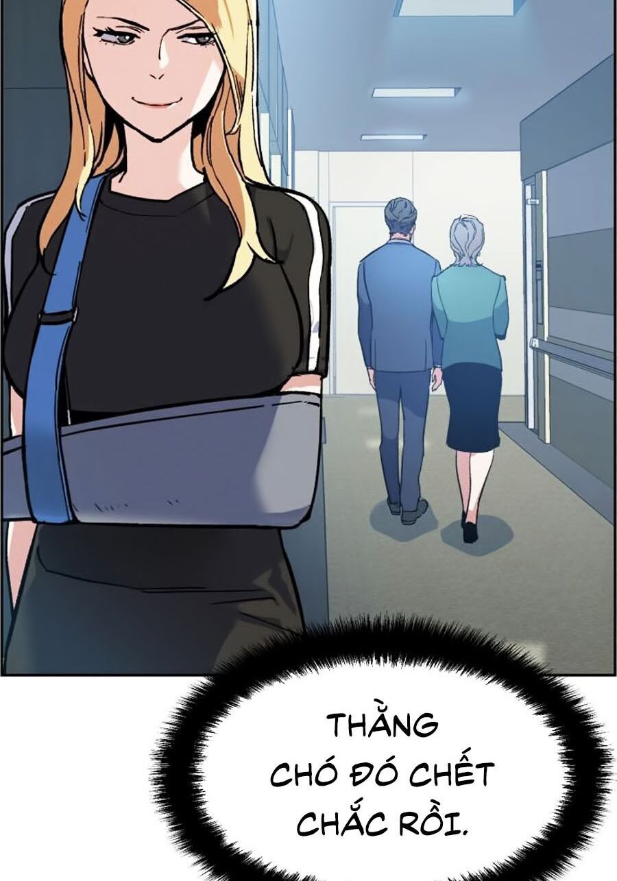 Bạn Học Của Tôi Là Lính Đánh Thuê Chap 8 - Next Chap 9