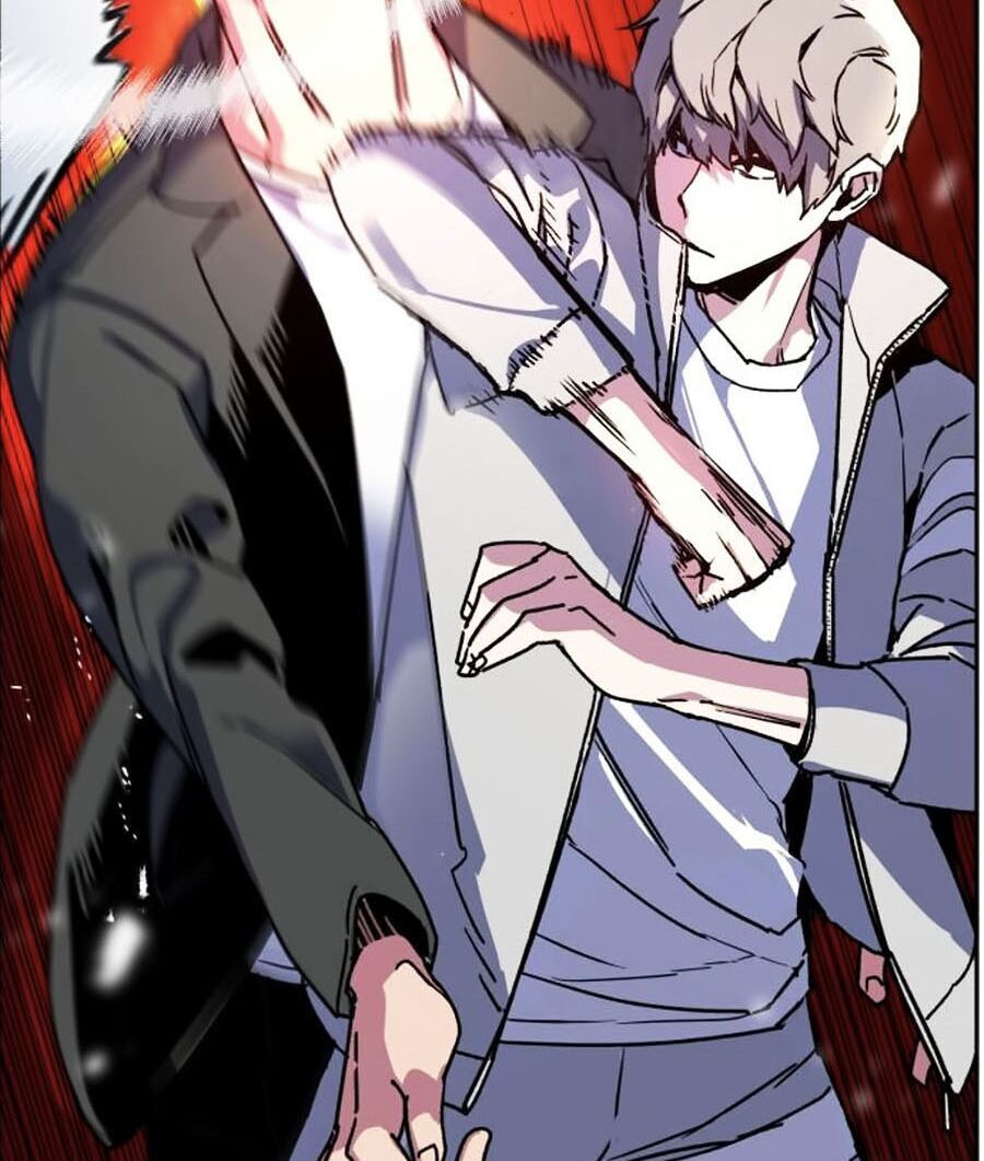 Bạn Học Của Tôi Là Lính Đánh Thuê Chap 8 - Next Chap 9