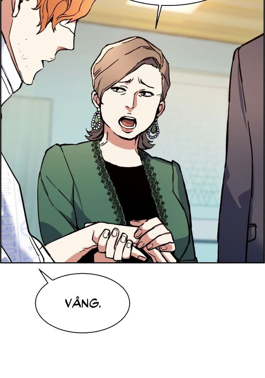 Bạn Học Của Tôi Là Lính Đánh Thuê Chap 8 - Next Chap 9