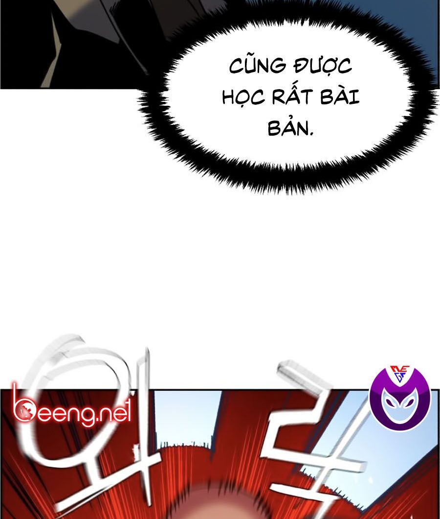 Bạn Học Của Tôi Là Lính Đánh Thuê Chap 8 - Next Chap 9