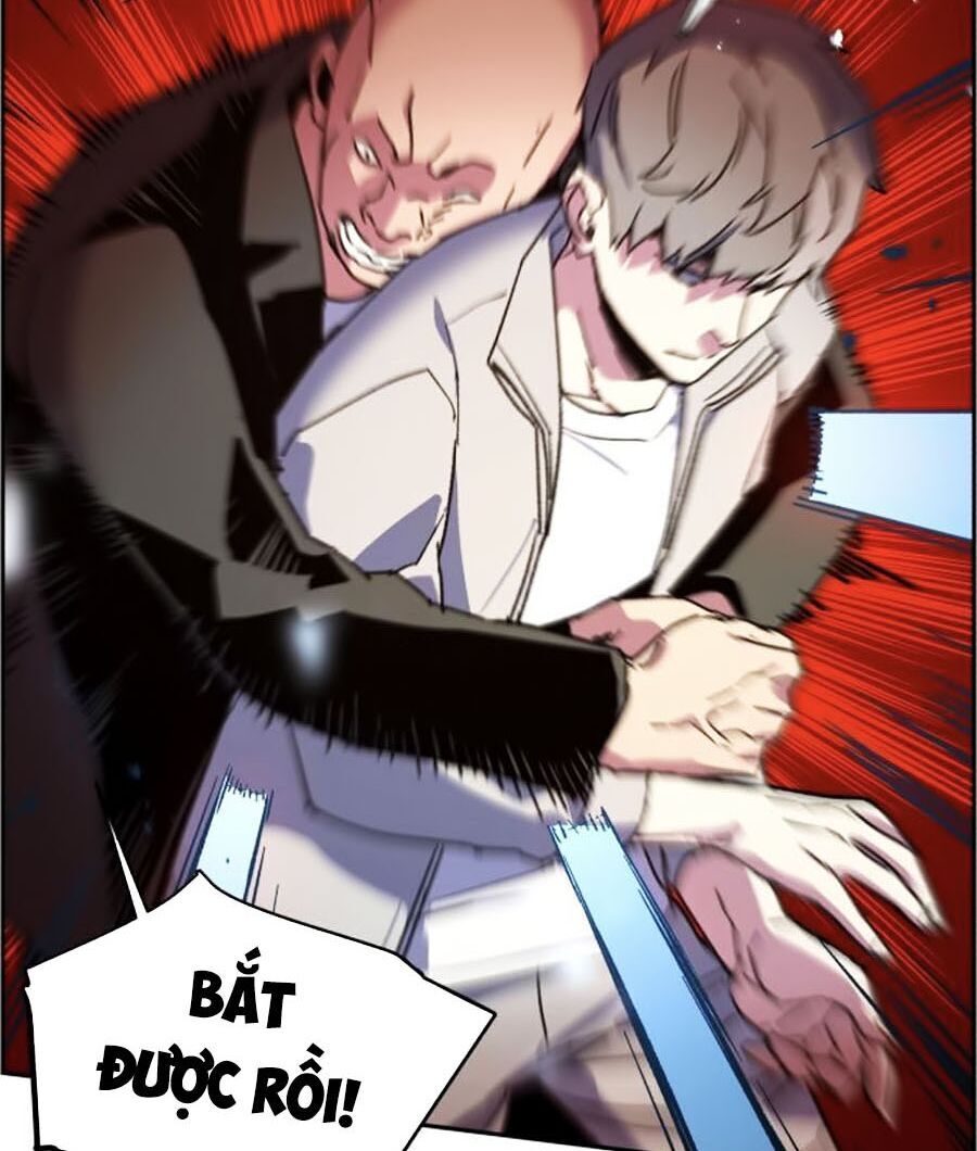 Bạn Học Của Tôi Là Lính Đánh Thuê Chap 8 - Next Chap 9