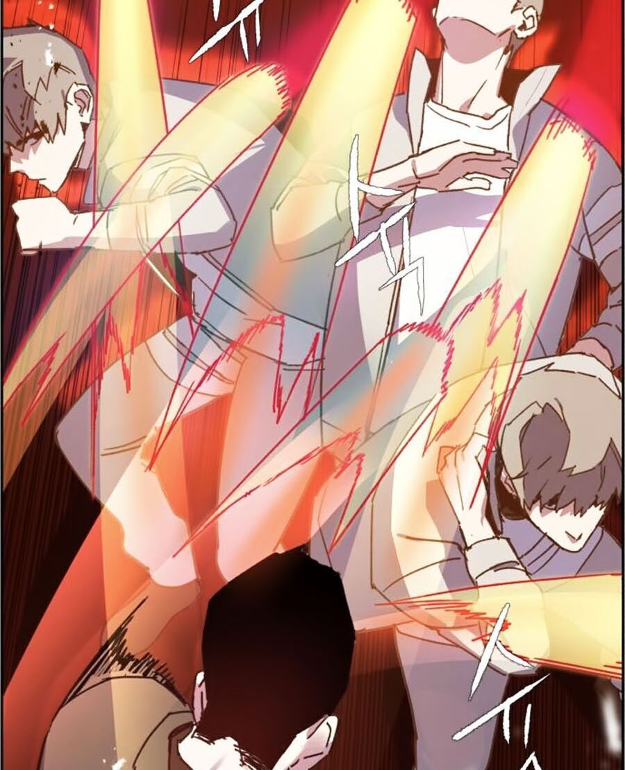 Bạn Học Của Tôi Là Lính Đánh Thuê Chap 8 - Next Chap 9