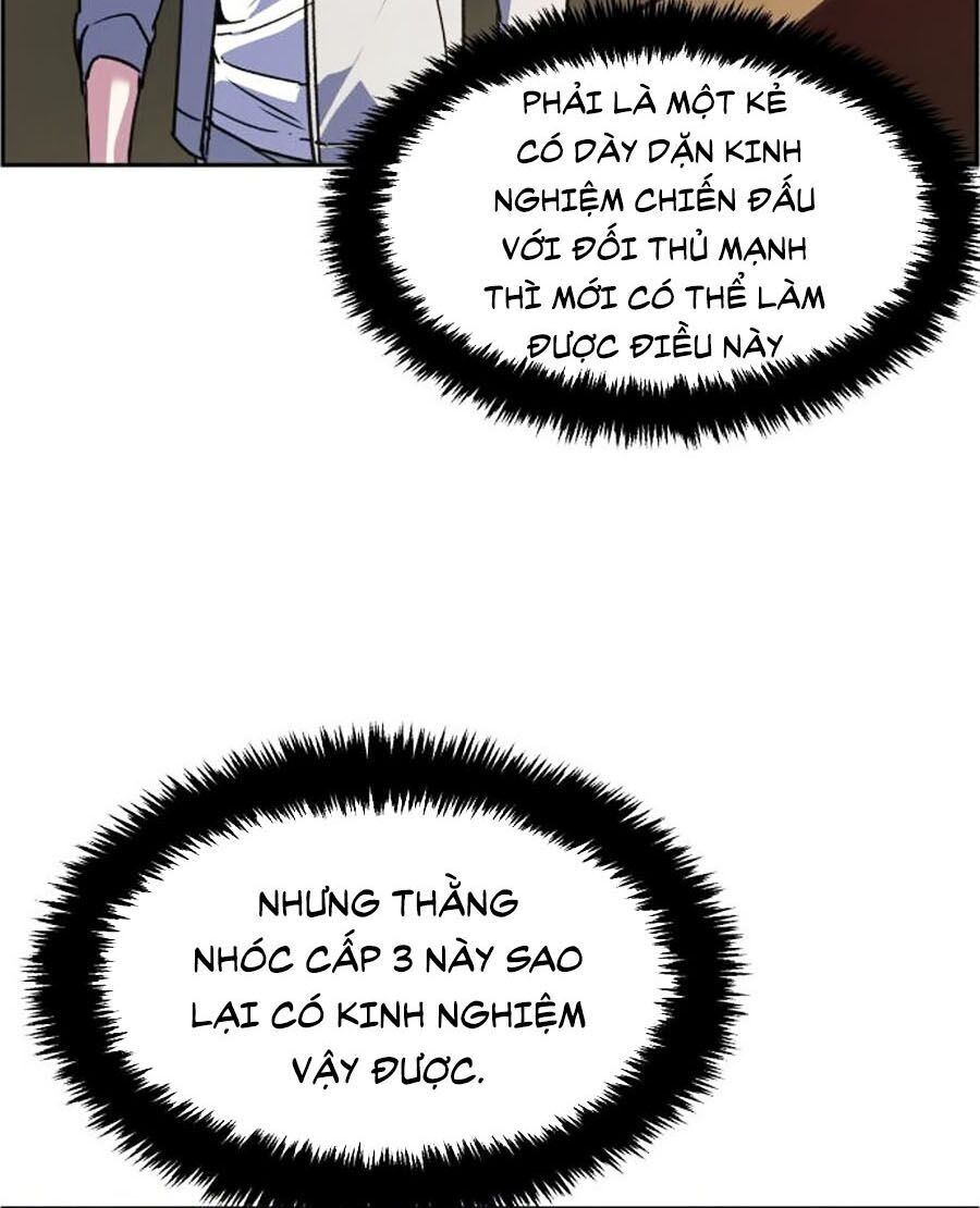 Bạn Học Của Tôi Là Lính Đánh Thuê Chap 8 - Next Chap 9