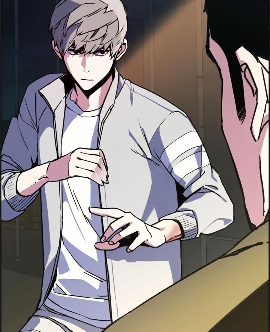 Bạn Học Của Tôi Là Lính Đánh Thuê Chap 8 - Next Chap 9