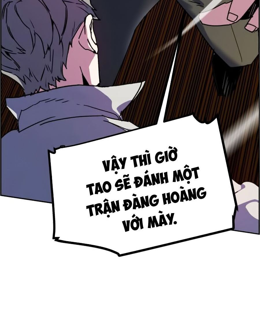 Bạn Học Của Tôi Là Lính Đánh Thuê Chap 8 - Next Chap 9