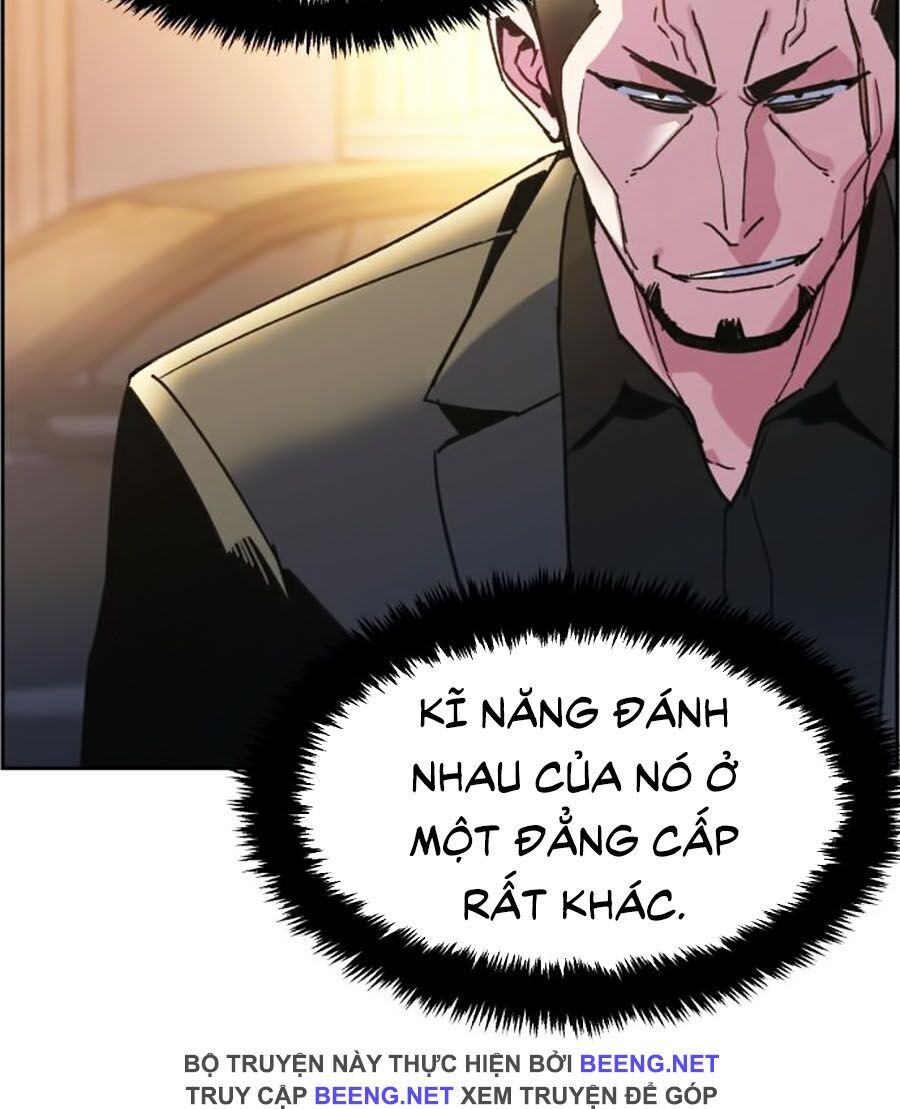 Bạn Học Của Tôi Là Lính Đánh Thuê Chap 8 - Next Chap 9