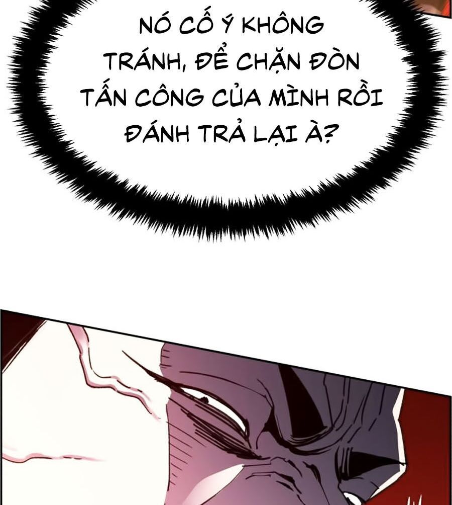 Bạn Học Của Tôi Là Lính Đánh Thuê Chap 8 - Next Chap 9