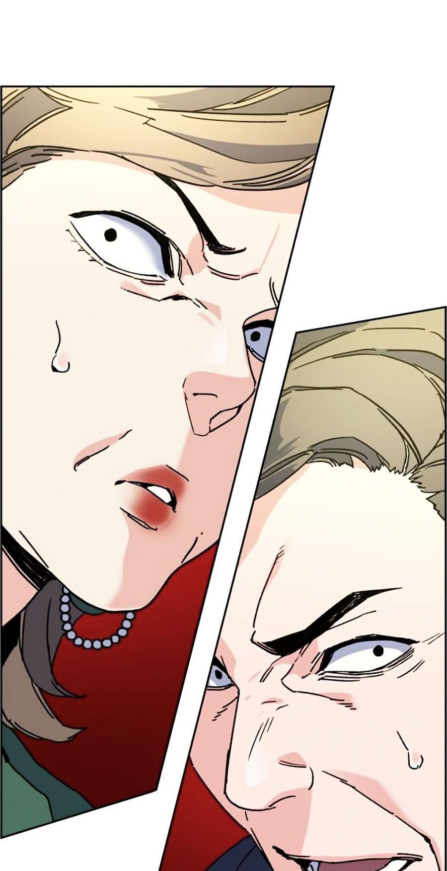 Bạn Học Của Tôi Là Lính Đánh Thuê Chap 8 - Next Chap 9
