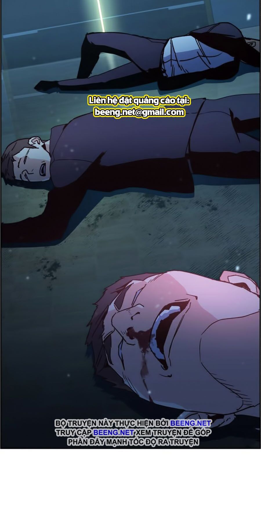 Bạn Học Của Tôi Là Lính Đánh Thuê Chap 8 - Next Chap 9