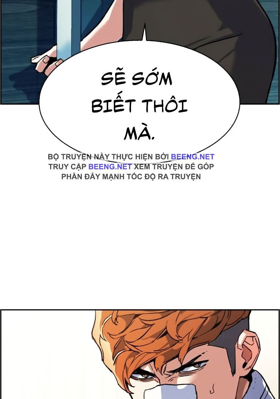 Bạn Học Của Tôi Là Lính Đánh Thuê Chap 8 - Next Chap 9