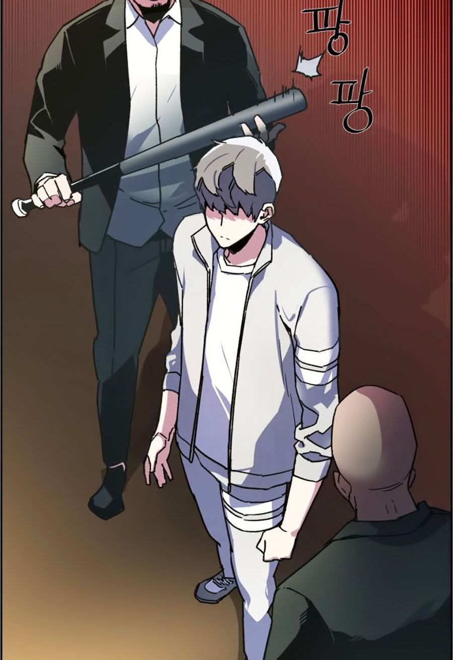 Bạn Học Của Tôi Là Lính Đánh Thuê Chap 8 - Next Chap 9