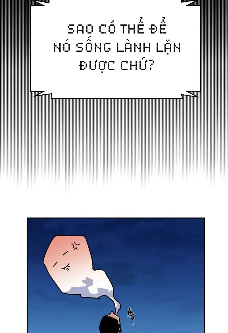 Bạn Học Của Tôi Là Lính Đánh Thuê Chap 8 - Next Chap 9