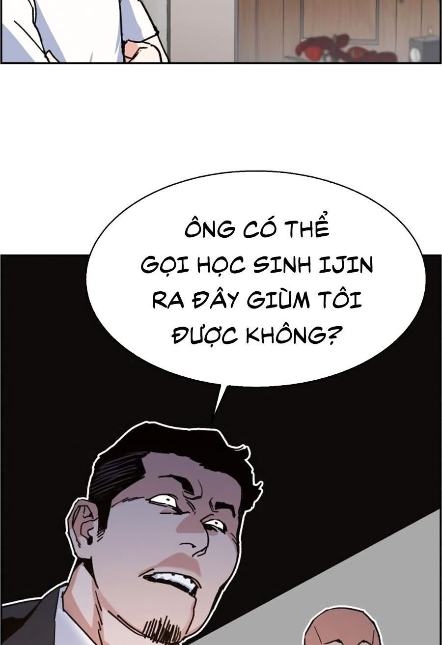 Bạn Học Của Tôi Là Lính Đánh Thuê Chap 8 - Next Chap 9