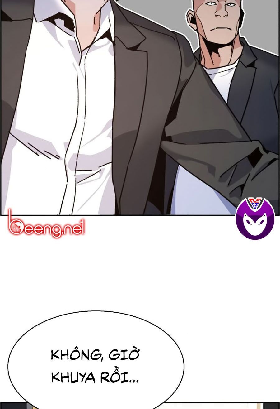 Bạn Học Của Tôi Là Lính Đánh Thuê Chap 8 - Next Chap 9