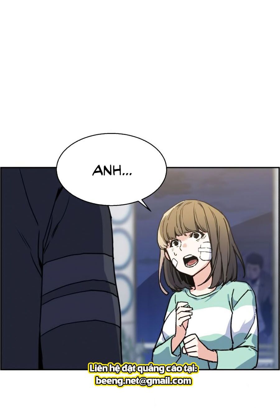 Bạn Học Của Tôi Là Lính Đánh Thuê Chap 8 - Next Chap 9