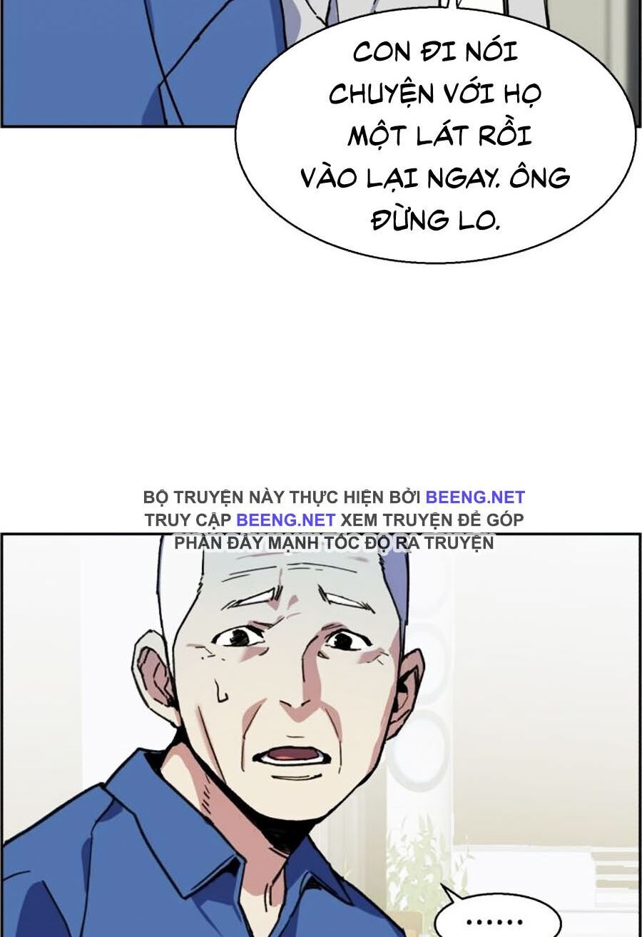 Bạn Học Của Tôi Là Lính Đánh Thuê Chap 8 - Next Chap 9
