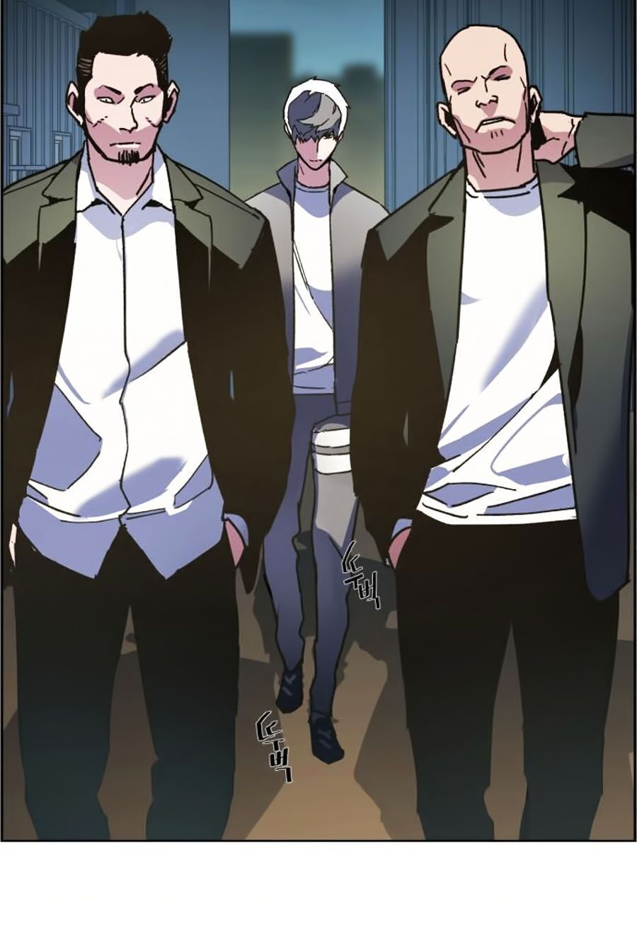 Bạn Học Của Tôi Là Lính Đánh Thuê Chap 8 - Next Chap 9