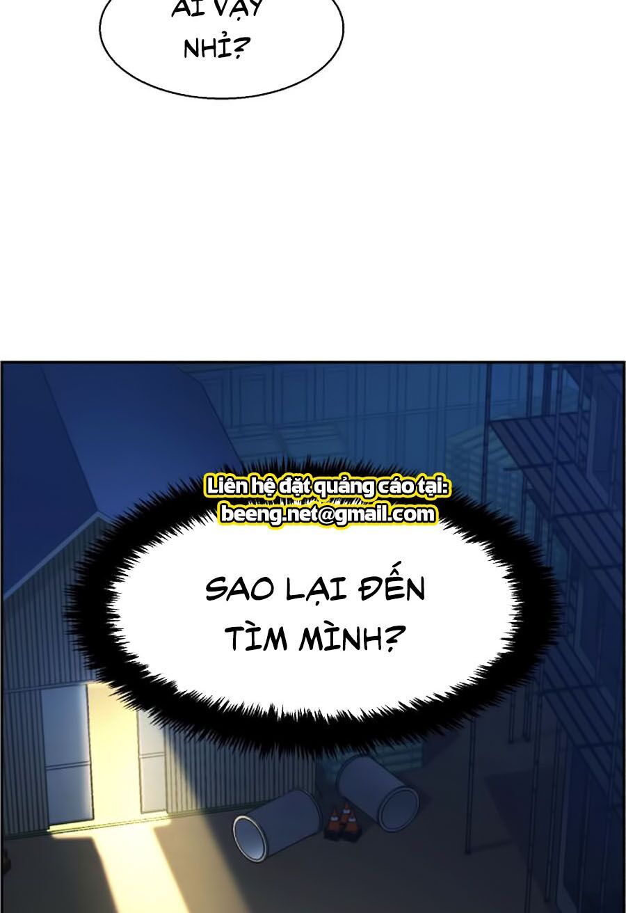 Bạn Học Của Tôi Là Lính Đánh Thuê Chap 8 - Next Chap 9