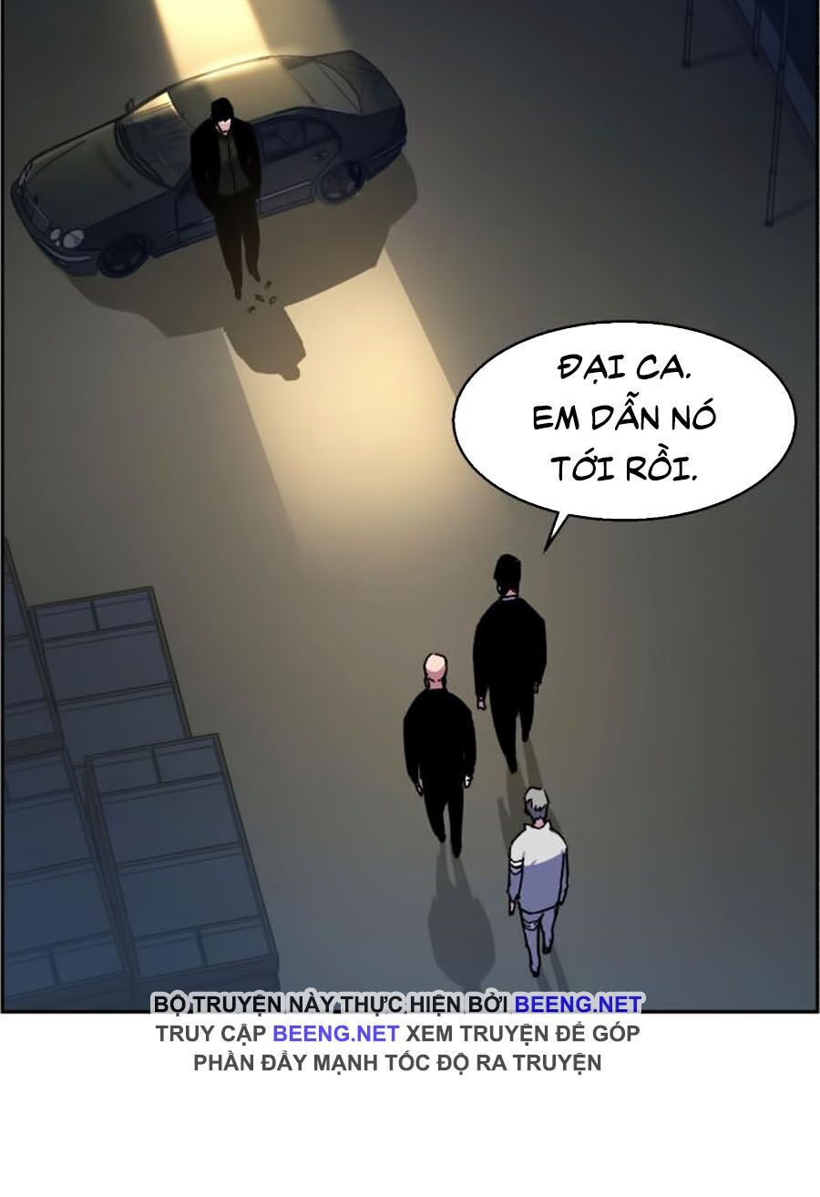 Bạn Học Của Tôi Là Lính Đánh Thuê Chap 8 - Next Chap 9