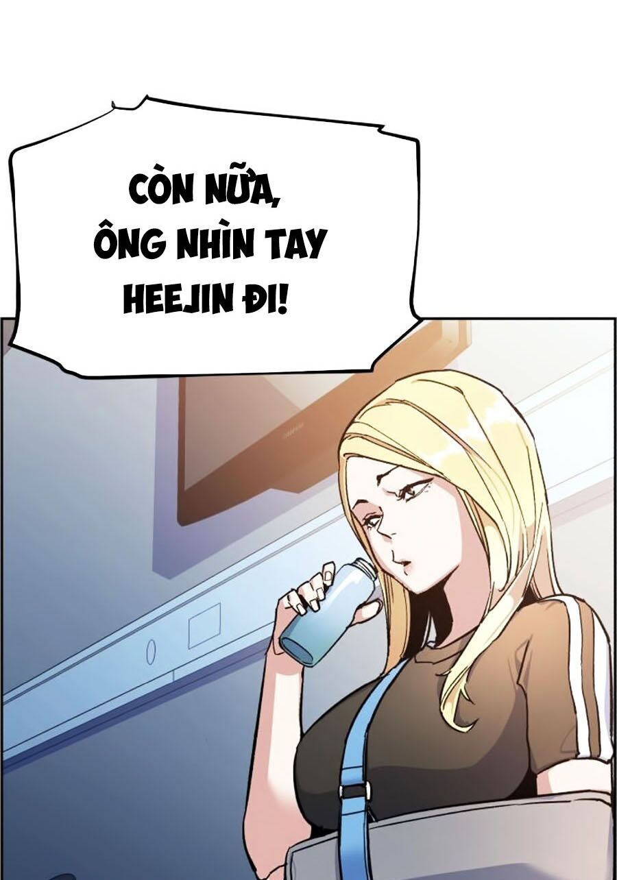 Bạn Học Của Tôi Là Lính Đánh Thuê Chap 8 - Next Chap 9