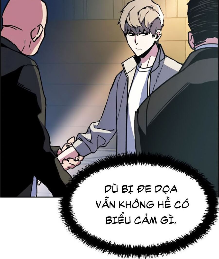 Bạn Học Của Tôi Là Lính Đánh Thuê Chap 8 - Next Chap 9